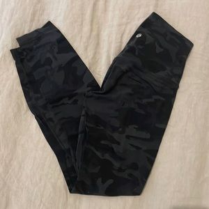 Lululemon Align Pant II *25"